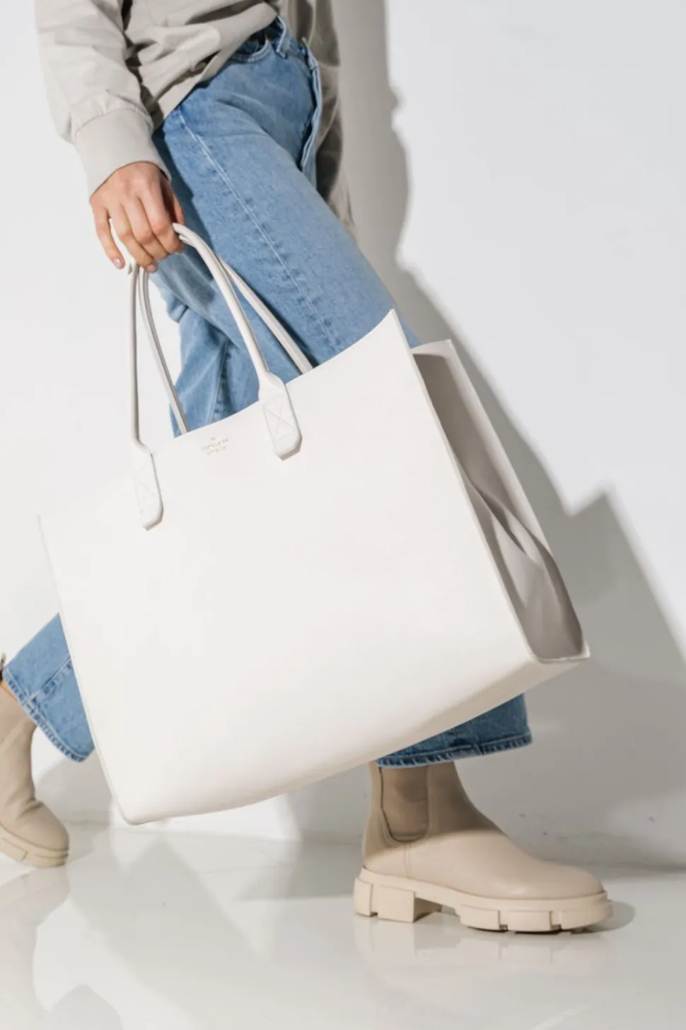 cph_bag__vitello_5.webp COPENHAGEN STUDIOS Cph Bag 6 Vitello^ Tassen