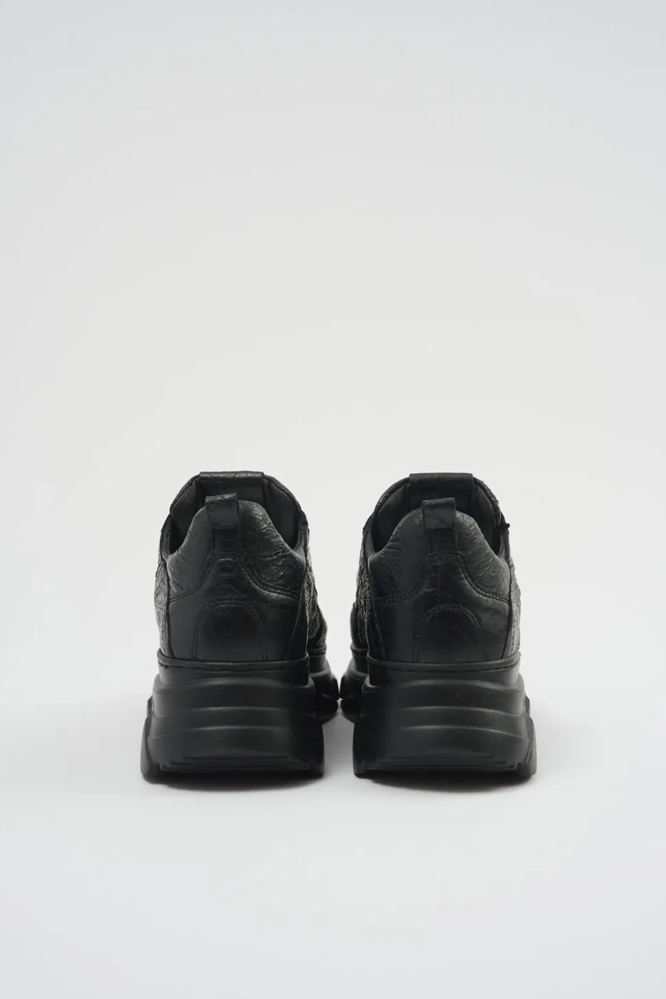 cph_cracked_vitello_3.webp COPENHAGEN STUDIOS Cph40 Cracked Vitello^Dames Sneakers