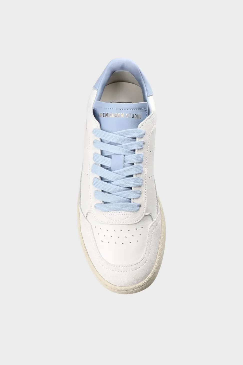 cph_leather_mix_2-45.webp COPENHAGEN STUDIOS Cph255 Leather Mix^Dames Sneakers