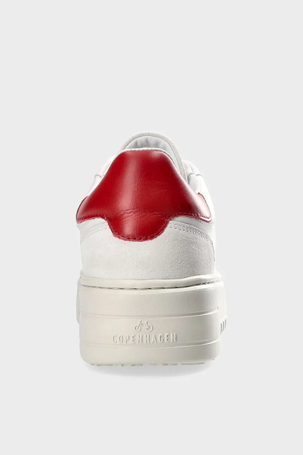 cph_leather_mix_3-12.webp COPENHAGEN STUDIOS Cph72 Leather Mix^Dames Sneakers