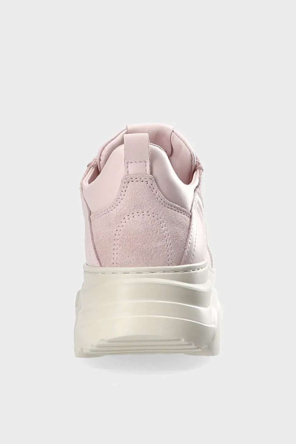 cph_leather_mix_3-13.webp COPENHAGEN STUDIOS Cph46 Leather Mix^Dames Sneakers