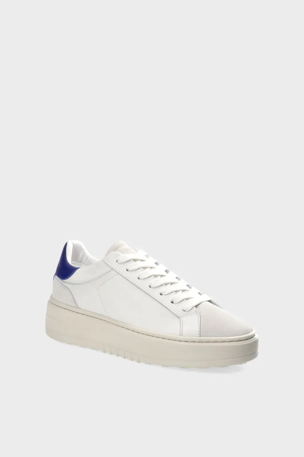cph_leather_mix_3-17.webp COPENHAGEN STUDIOS Cph72 Leather Mix^Dames Sneakers