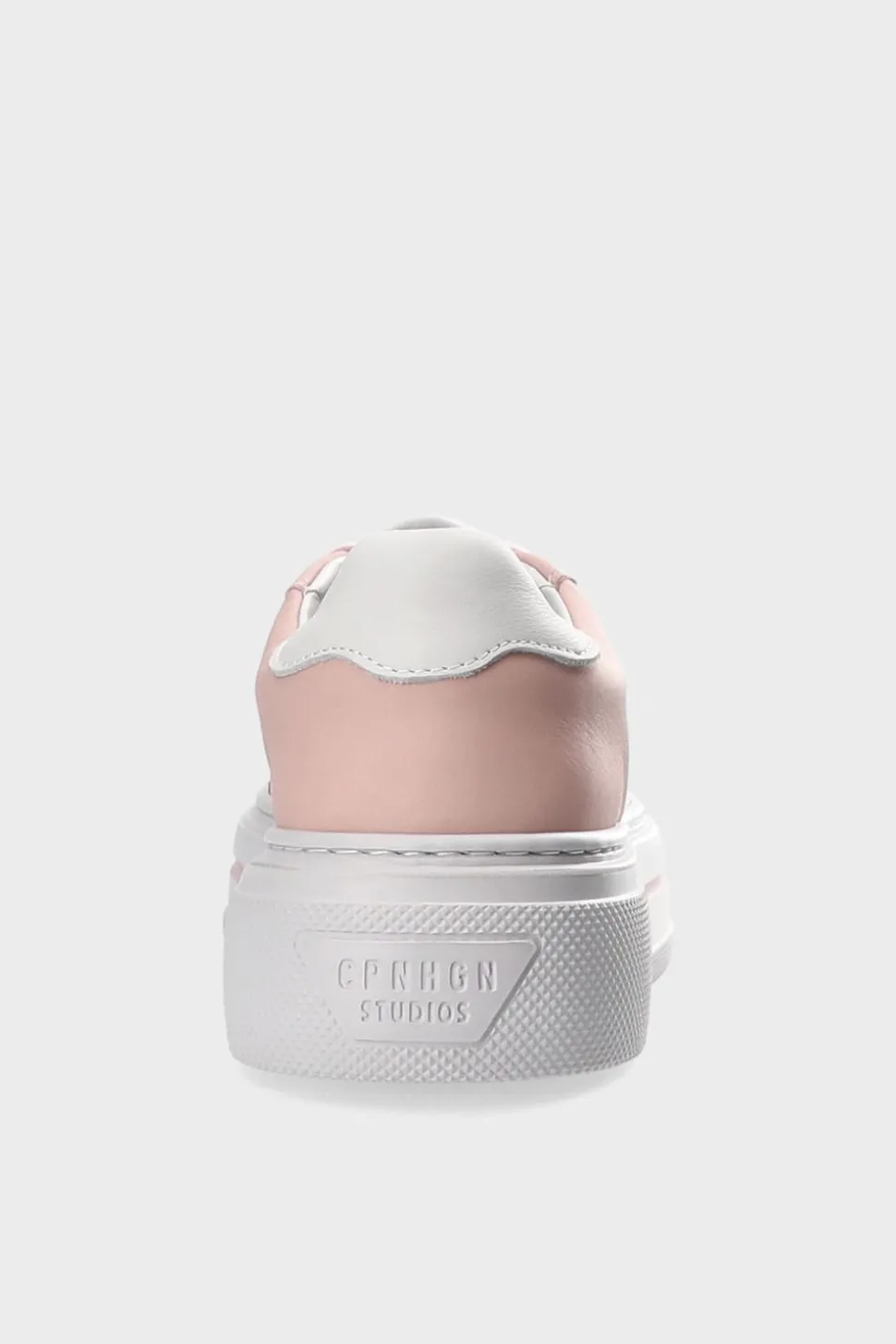 cph_leather_mix_3-18.webp COPENHAGEN STUDIOS Cph181 Leather Mix^Dames Sneakers