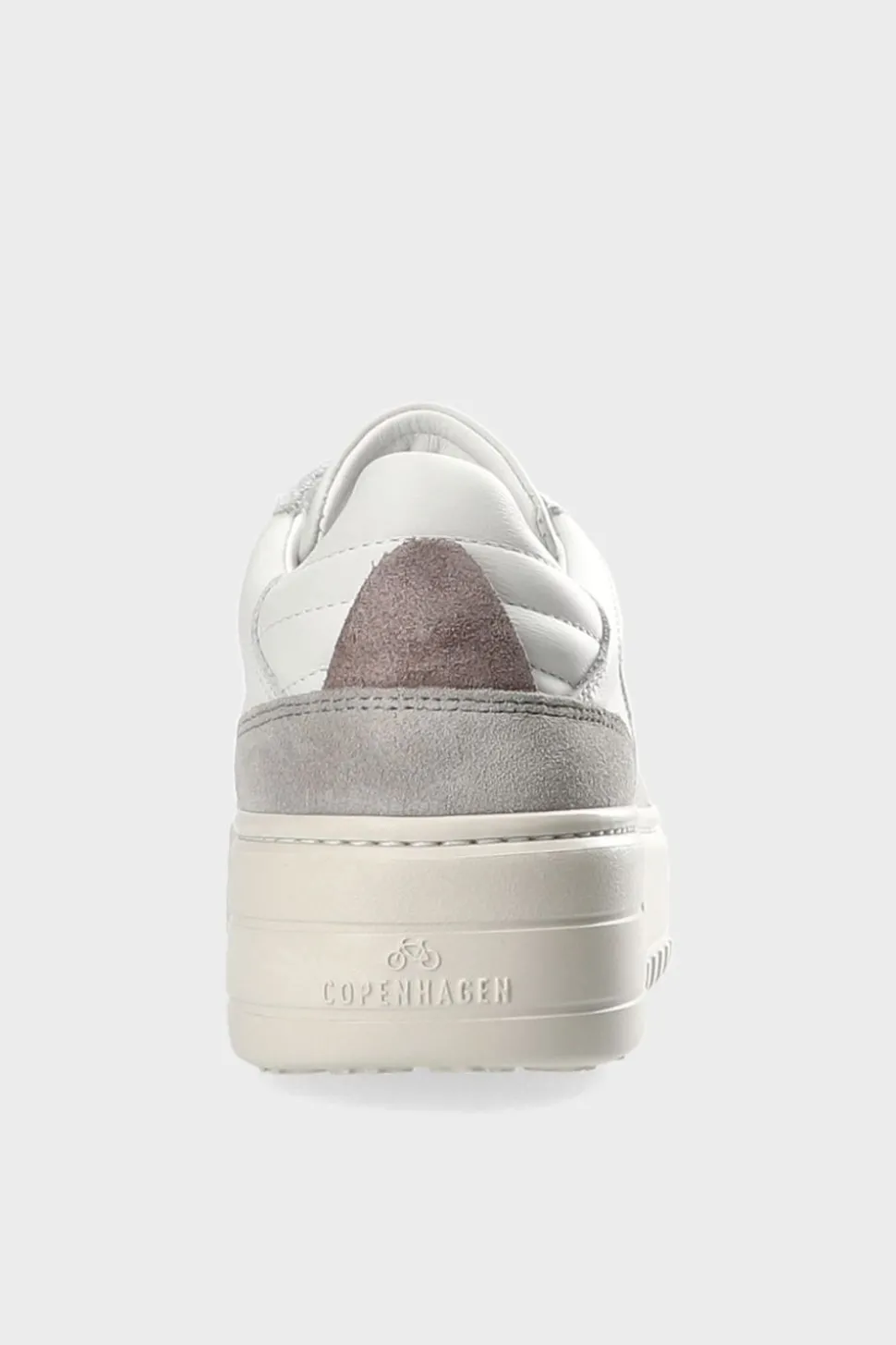 cph_leather_mix_3-25.webp COPENHAGEN STUDIOS Cph75 Leather Mix^Dames Sneakers