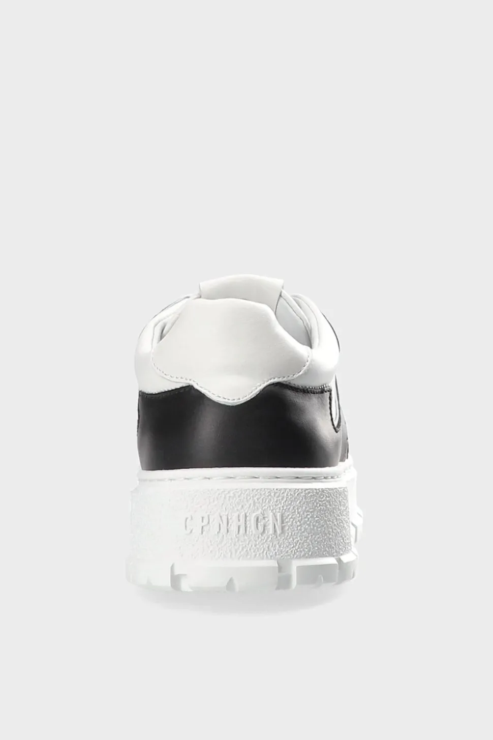 cph_leather_mix_3-28.webp COPENHAGEN STUDIOS Cph332 Leather Mix^Dames Sneakers