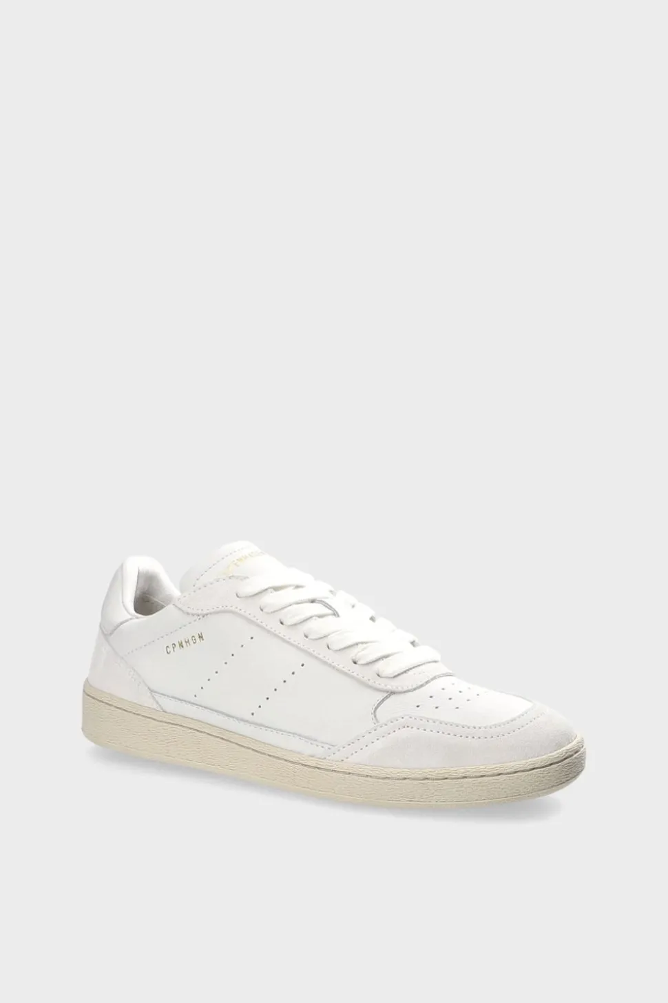 cph_leather_mix_3-32.webp COPENHAGEN STUDIOS Cph255 Leather Mix^Dames Sneakers