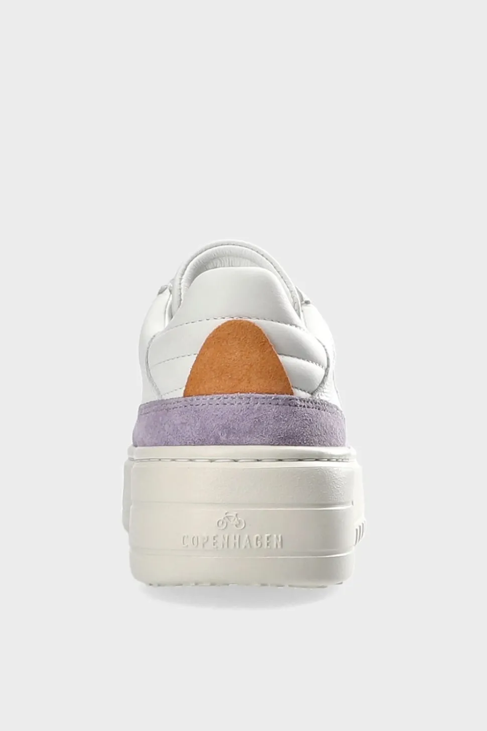 cph_leather_mix_3-35.webp COPENHAGEN STUDIOS Cph75 Leather Mix^Dames Sneakers