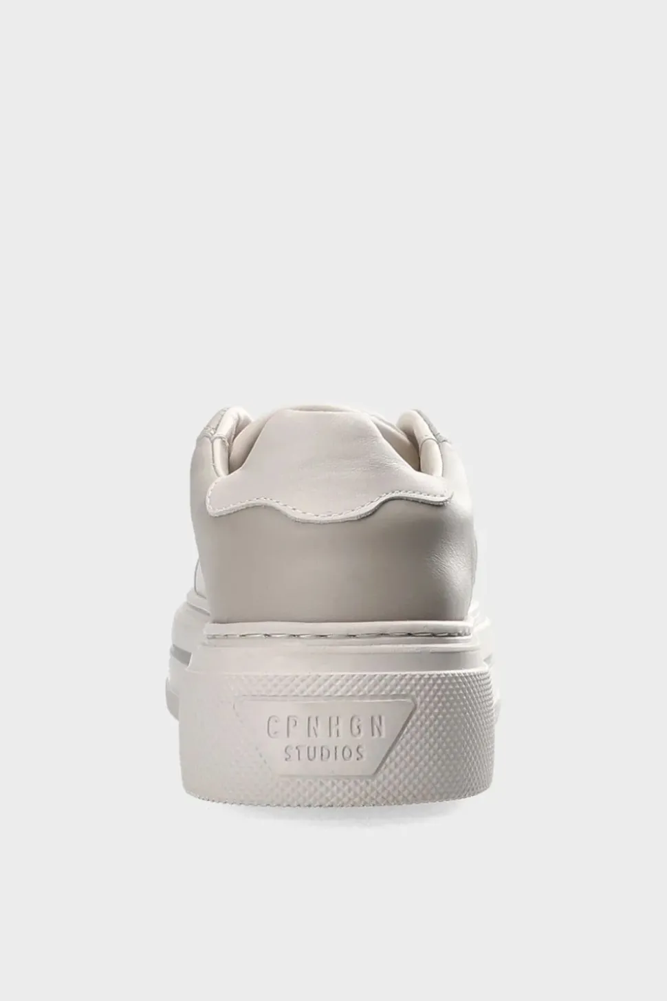 cph_leather_mix_3-37.webp COPENHAGEN STUDIOS Cph181 Leather Mix^Dames Sneakers