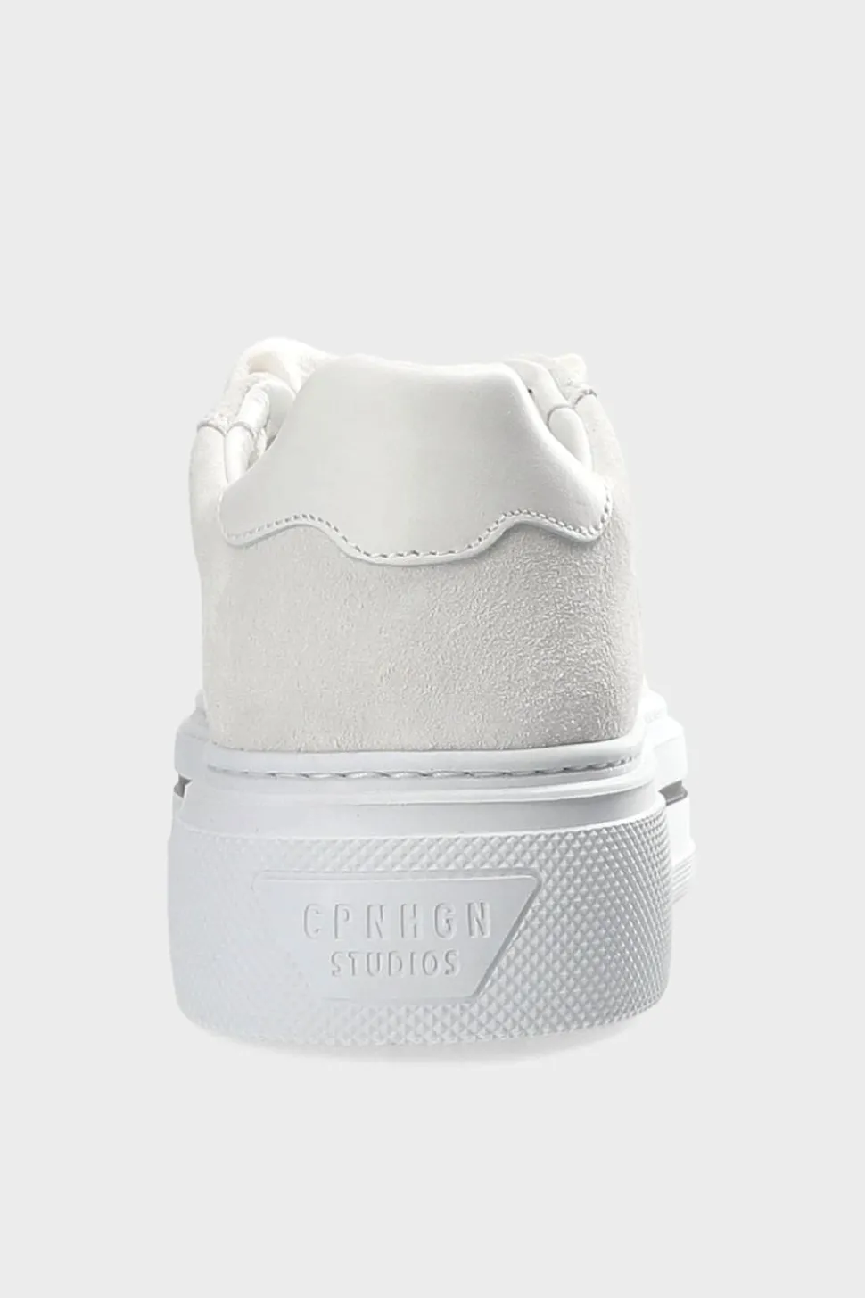 cph_leather_mix_3-44.webp COPENHAGEN STUDIOS Cph181 Leather Mix^Dames Sneakers
