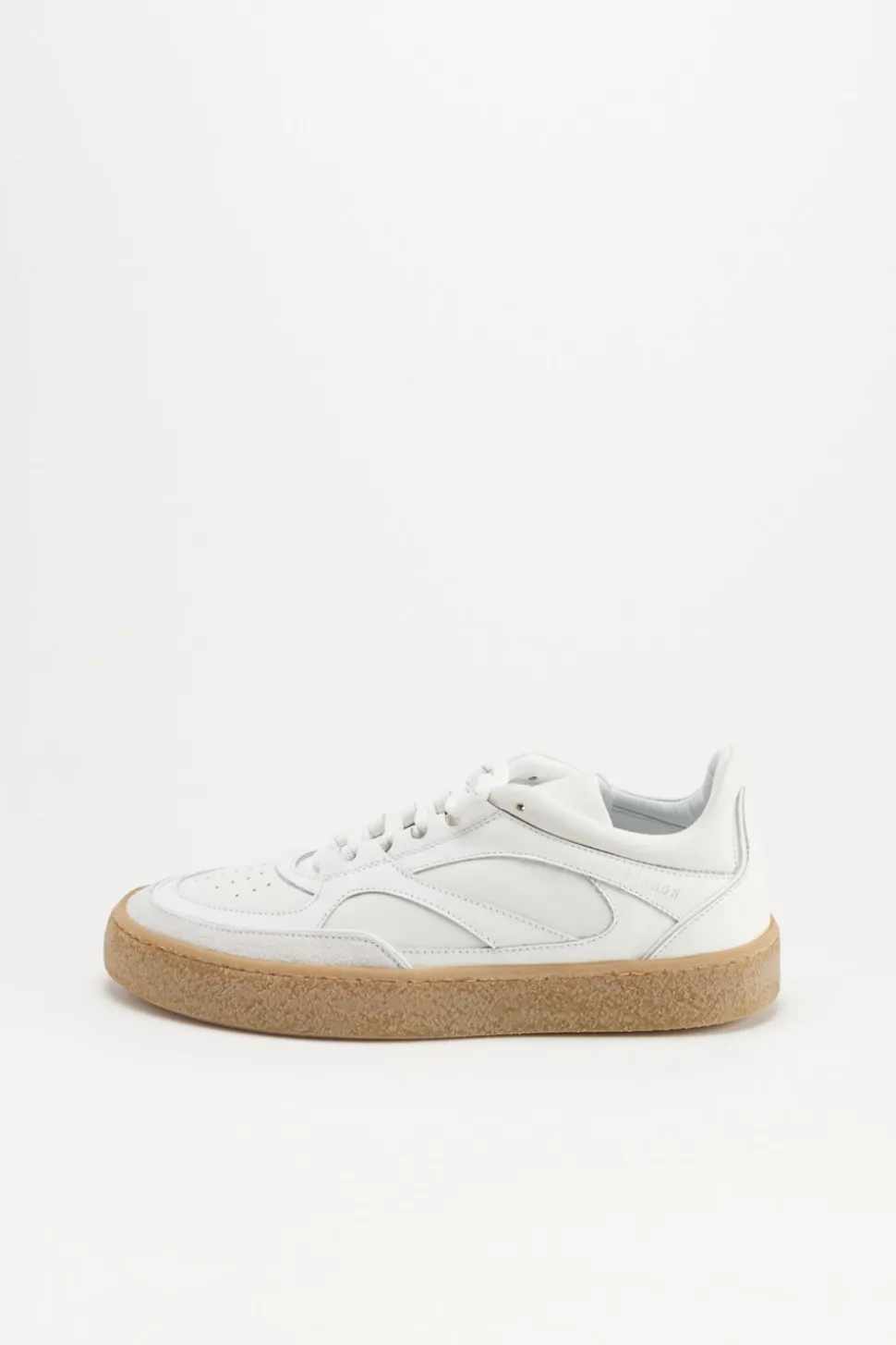 cph_leather_mix_3-6.webp COPENHAGEN STUDIOS Cph156 Leather Mix^Dames Sneakers