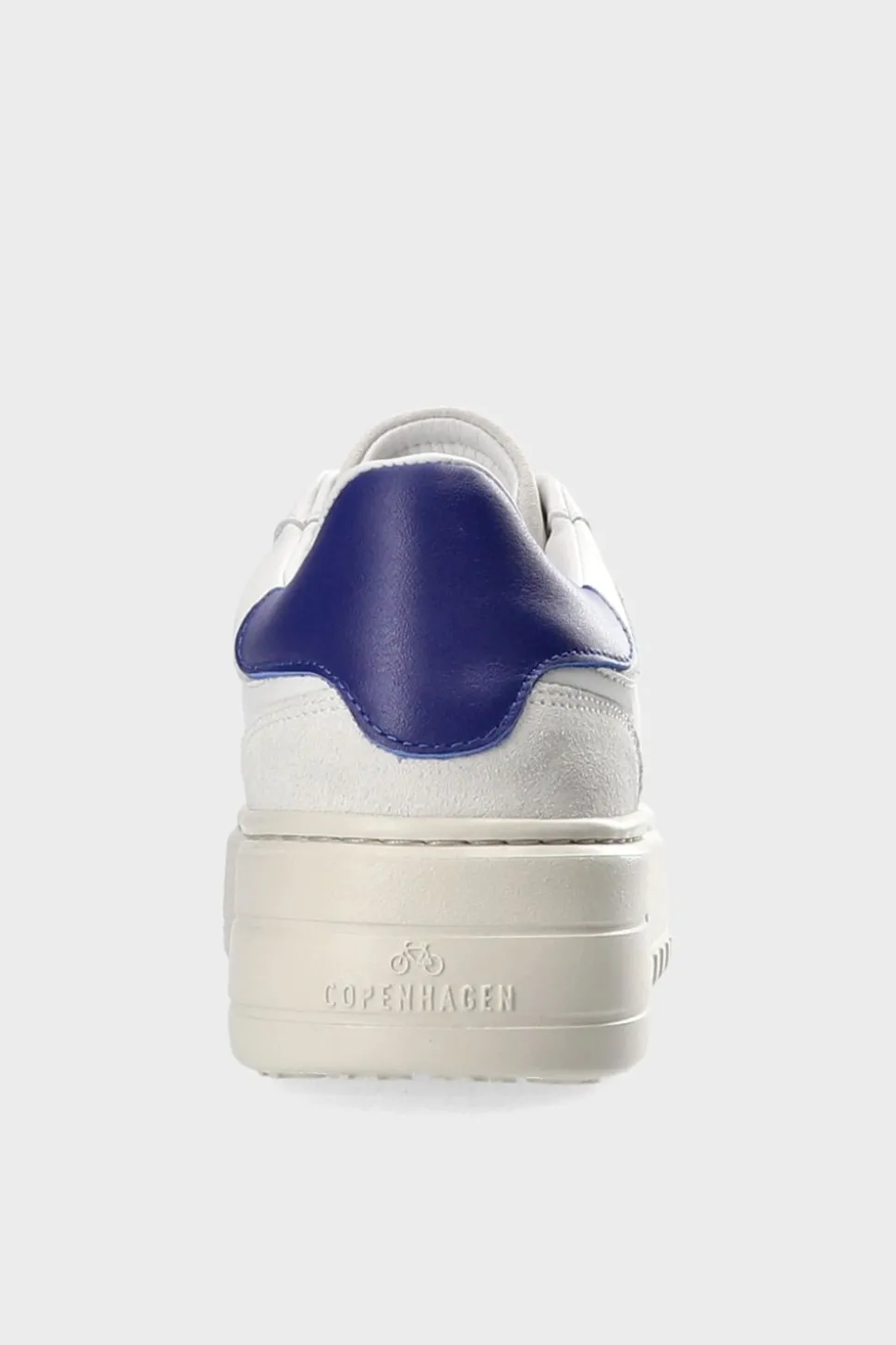 cph_leather_mix_4-17.webp COPENHAGEN STUDIOS Cph72 Leather Mix^Dames Sneakers
