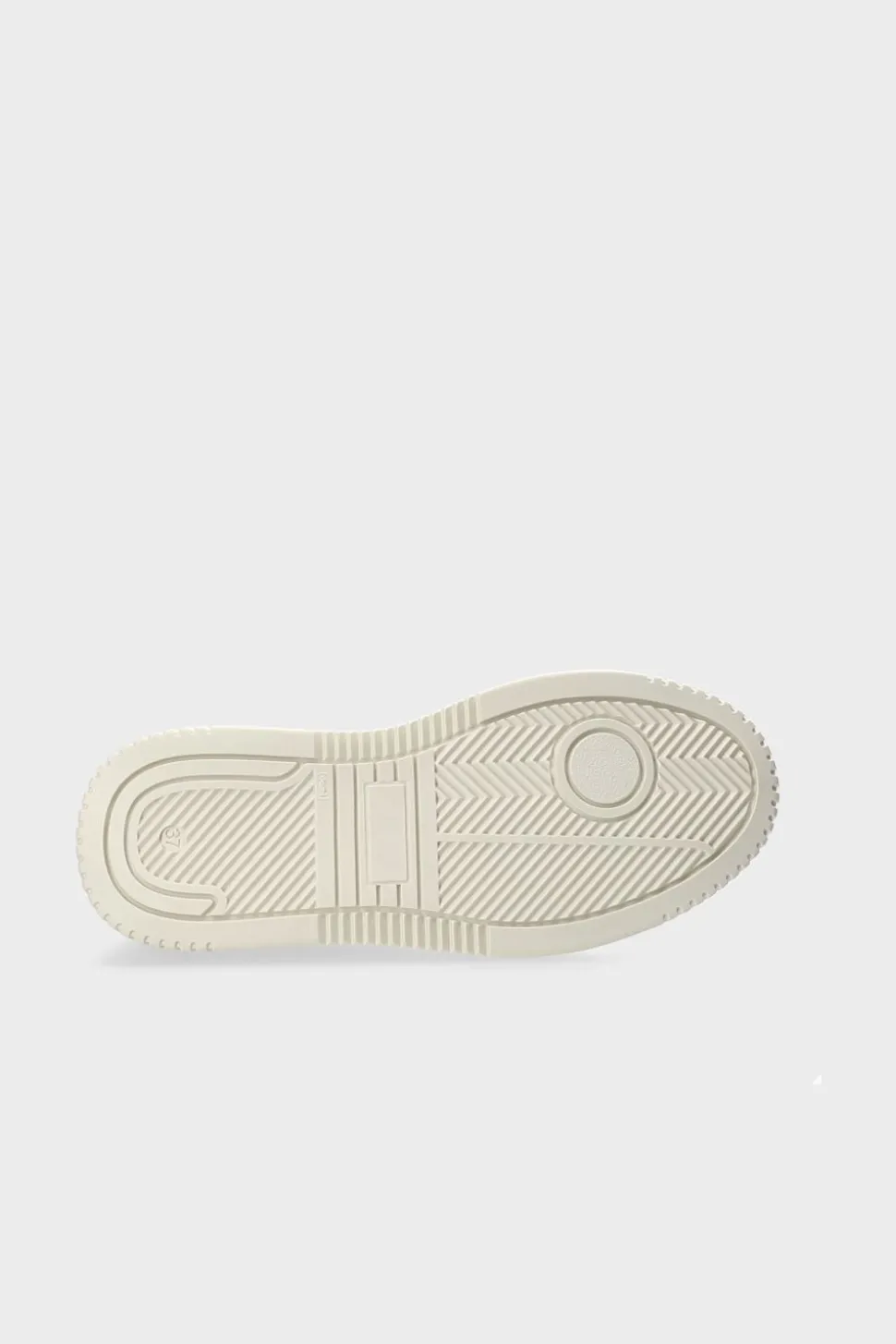 cph_leather_mix_4-24.webp COPENHAGEN STUDIOS Cph161 Leather Mix^Dames Sneakers