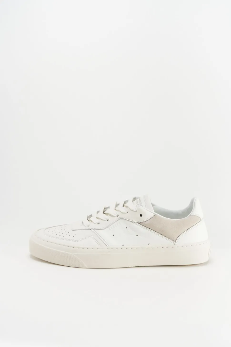 cph_leather_mix_4-3.webp COPENHAGEN STUDIOS Cph427 Leather Mix^Dames Sneakers