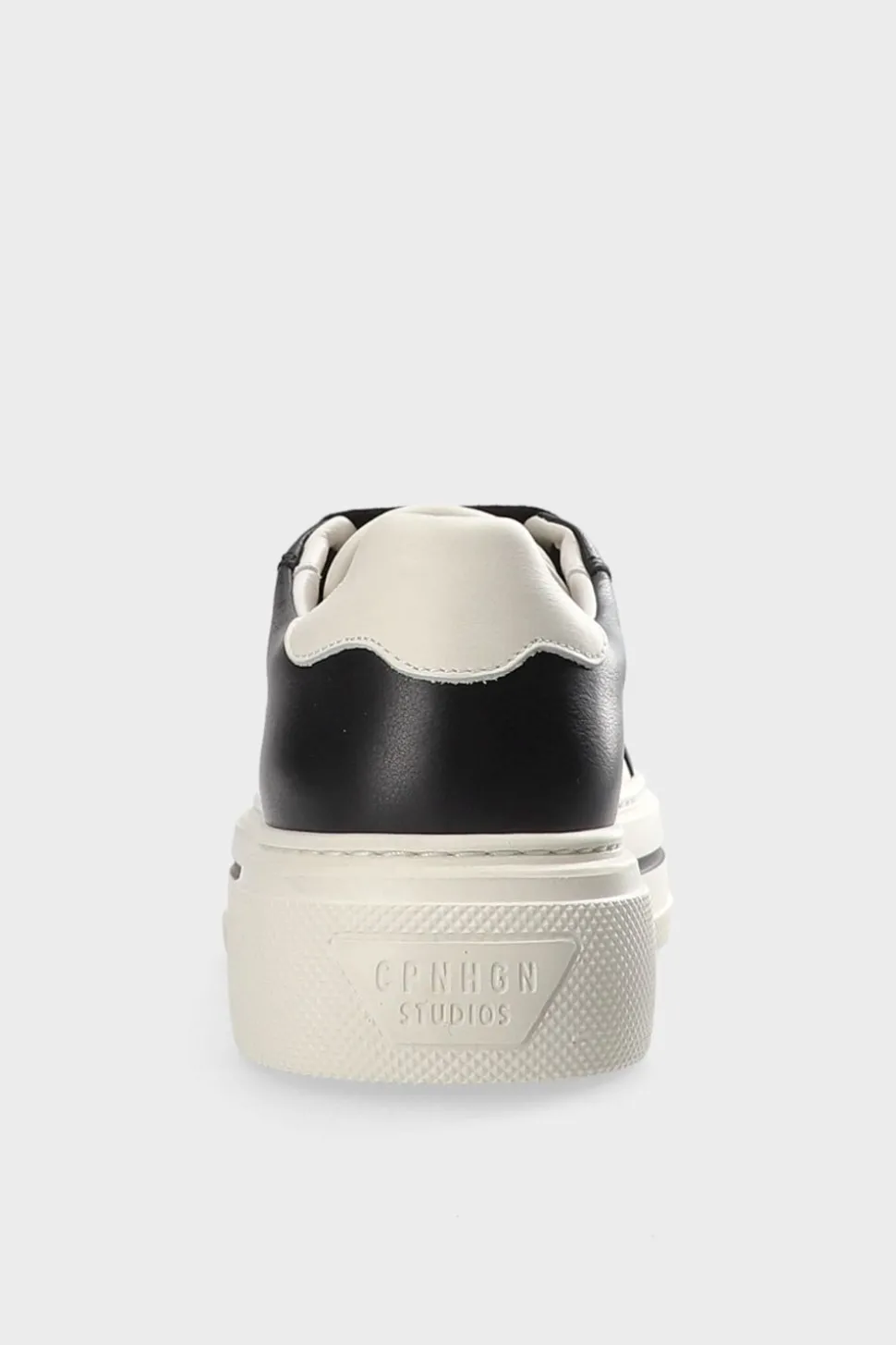 cph_leather_mix_5-18.webp COPENHAGEN STUDIOS Cph181 Leather Mix^Dames Sneakers