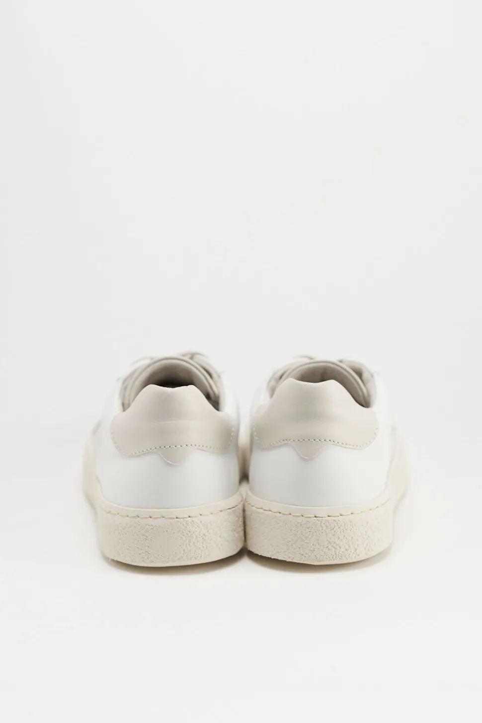 cph_leather_mix_5-3.webp COPENHAGEN STUDIOS Cph157 Leather Mix^Dames Sneakers