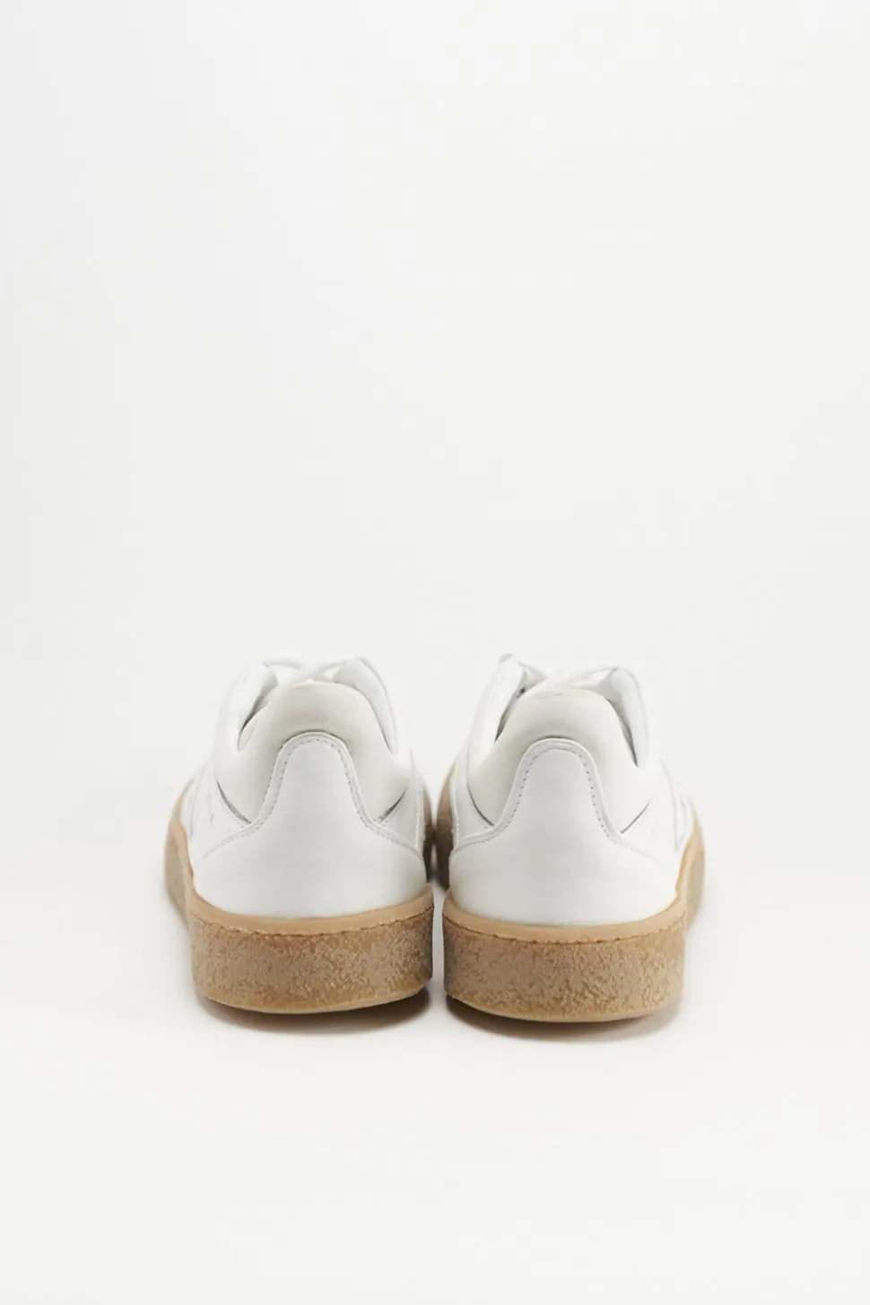 cph_leather_mix_5-5.webp COPENHAGEN STUDIOS Cph156 Leather Mix^Dames Sneakers