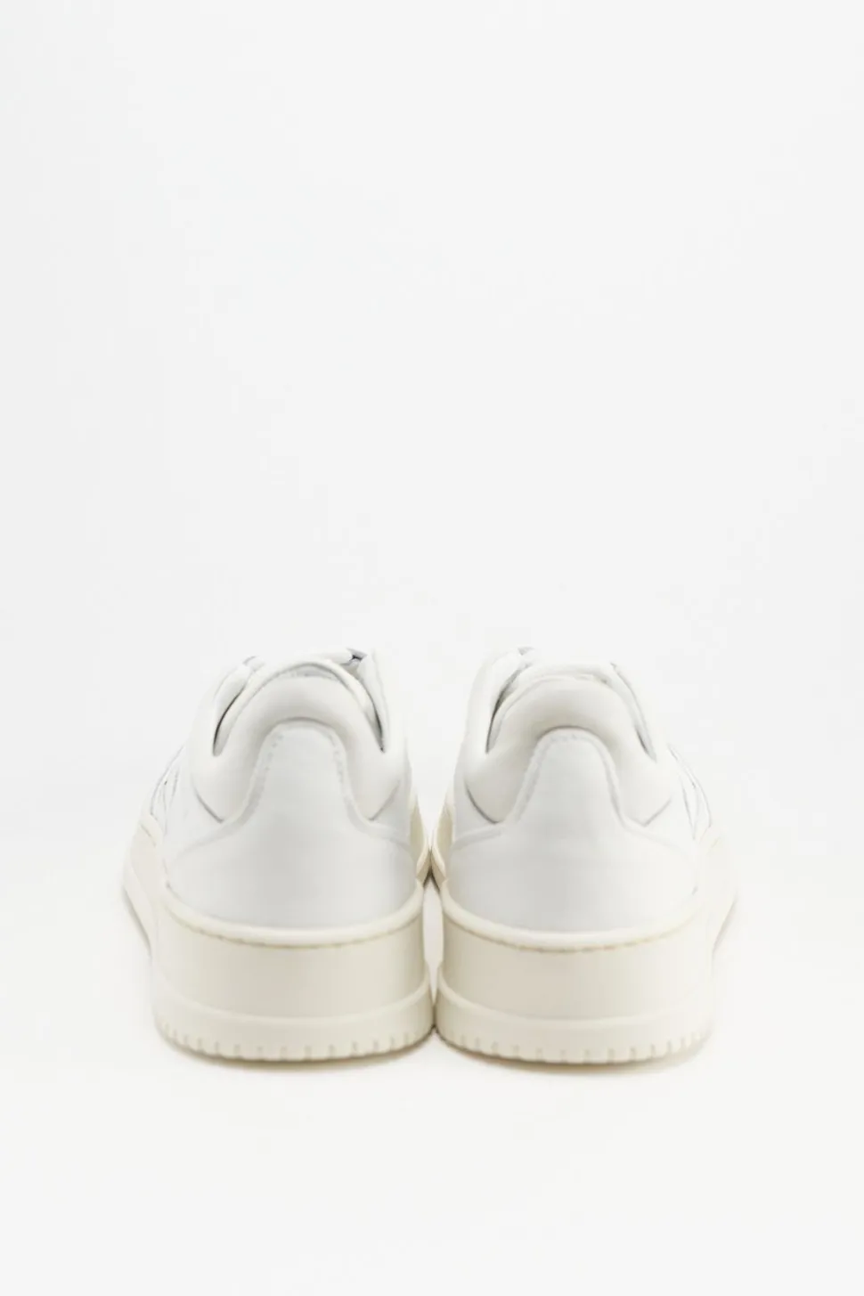 cph_leather_mix_5.webp COPENHAGEN STUDIOS Cph154 Leather Mix^Dames Sneakers