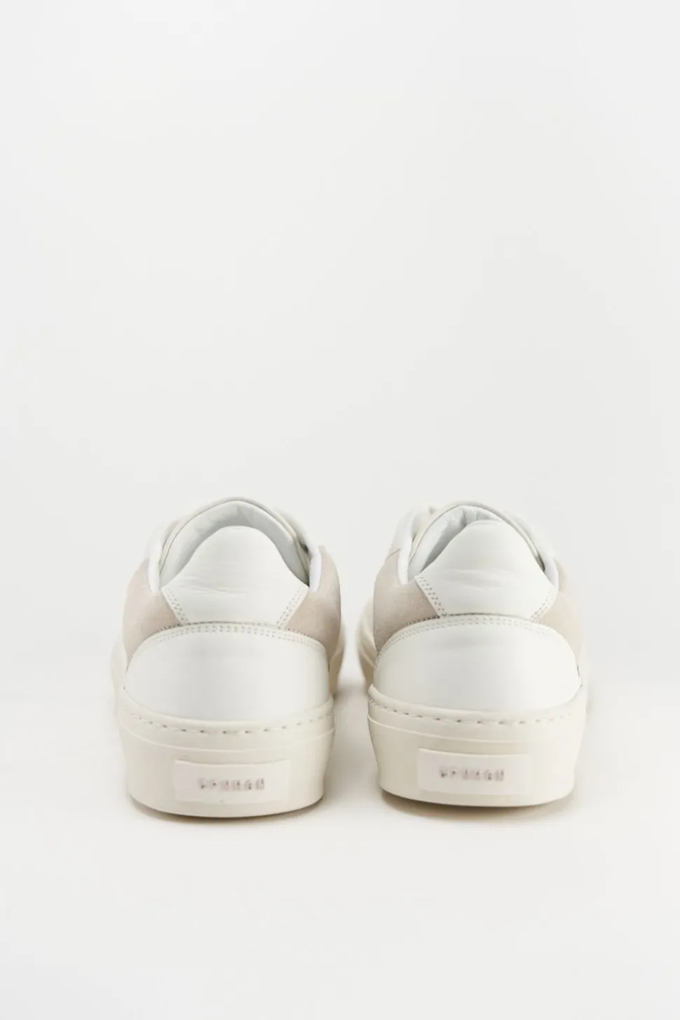 cph_leather_mix_6-1.webp COPENHAGEN STUDIOS Cph427 Leather Mix^Dames Sneakers