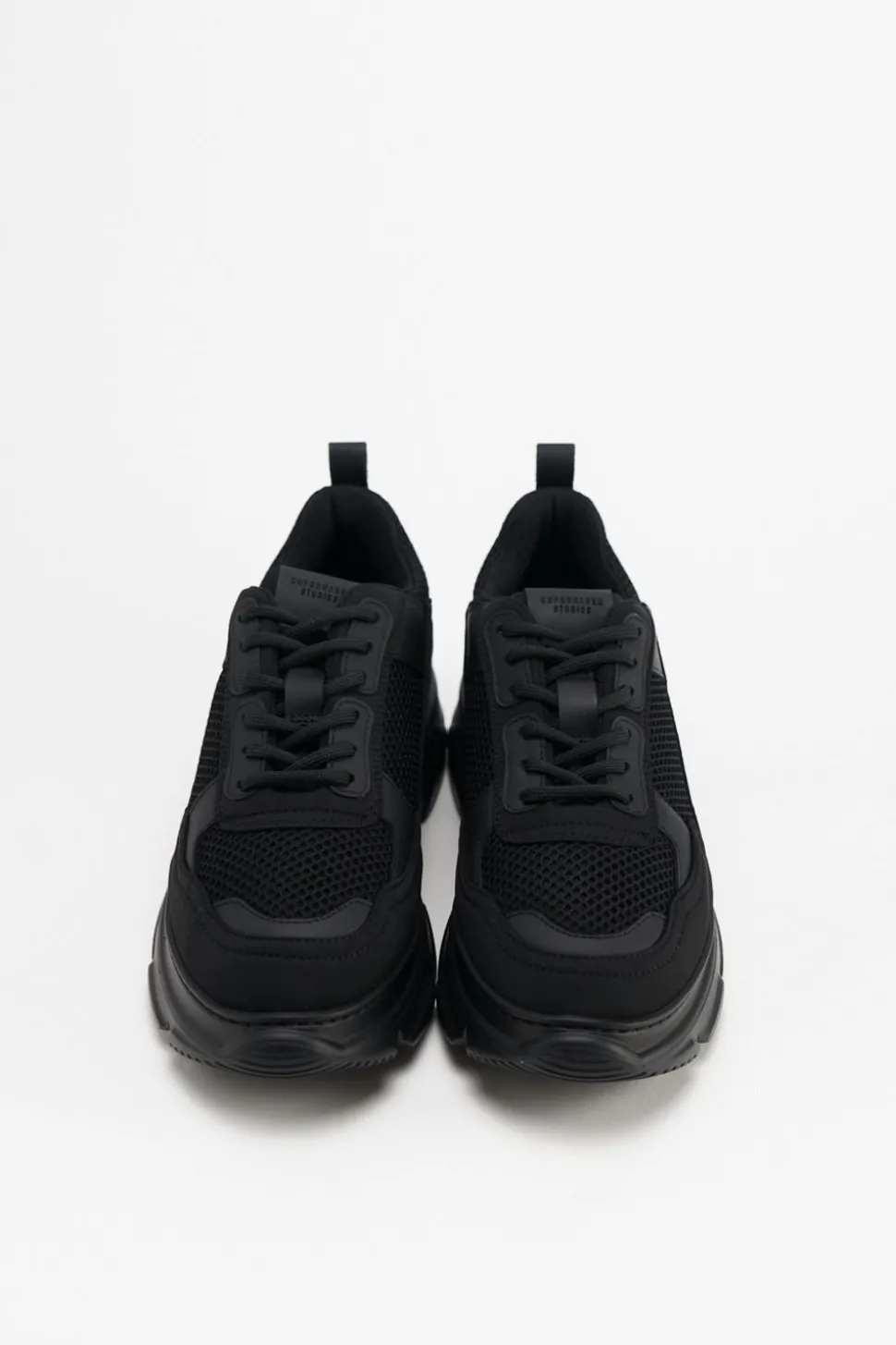 cph_material_mix_2-7.webp COPENHAGEN STUDIOS Cph40 Material Mix^Dames Sneakers