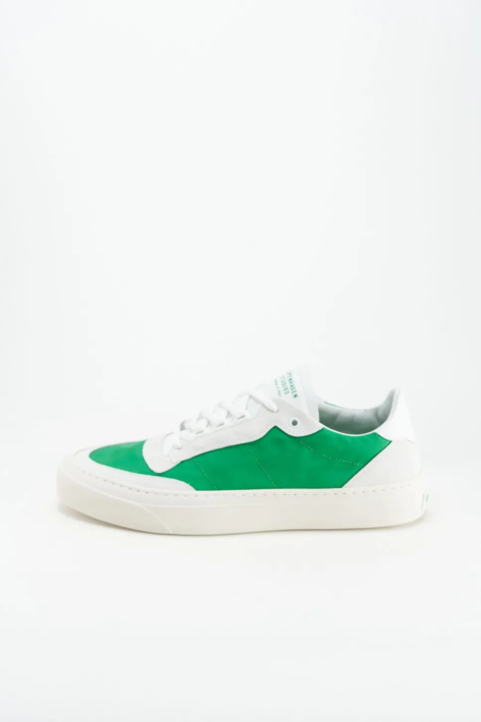 cph_material_mix_3-1.webp COPENHAGEN STUDIOS Cph428 Material Mix^Dames Sneakers