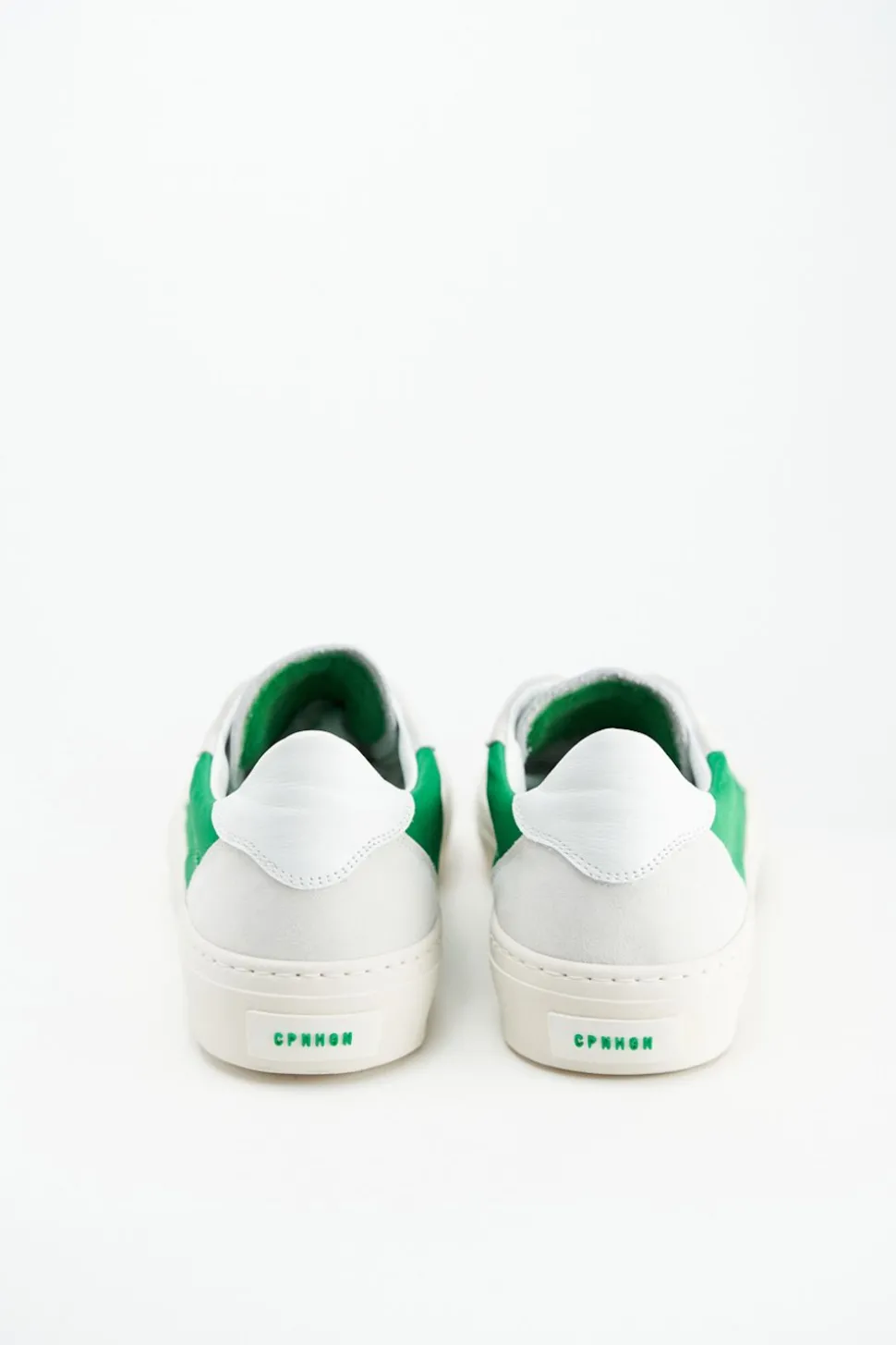 cph_material_mix_5-1.webp COPENHAGEN STUDIOS Cph428 Material Mix^Dames Sneakers