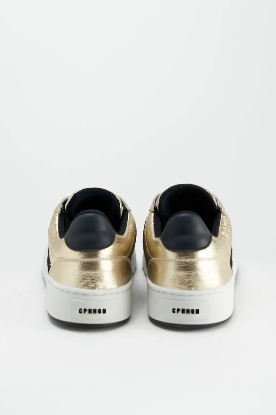 cph_material_mix_5-3.webp COPENHAGEN STUDIOS Cph424 Material Mix^Dames Sneakers