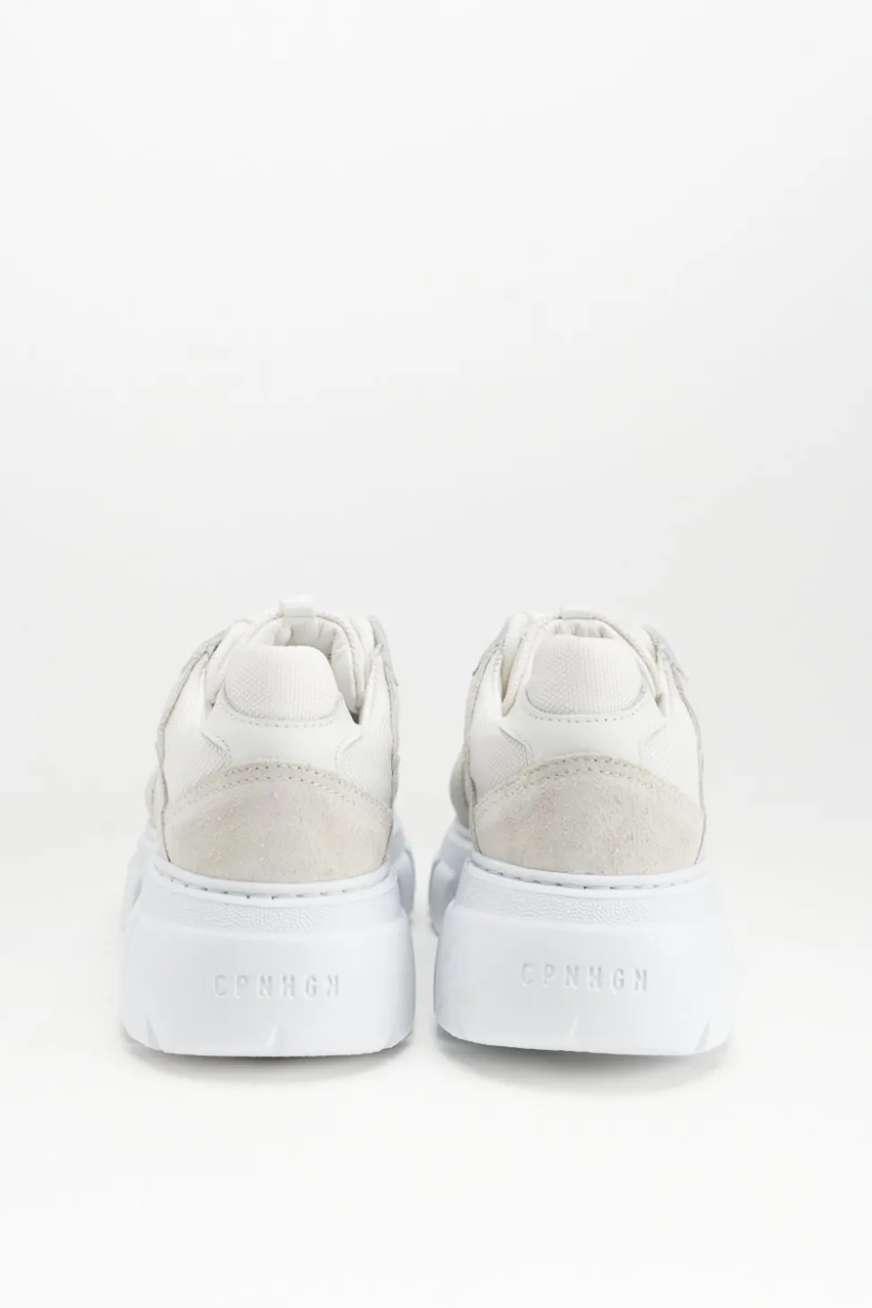 cph_material_mix_5.webp COPENHAGEN STUDIOS Cph318 Material Mix^Dames Sneakers