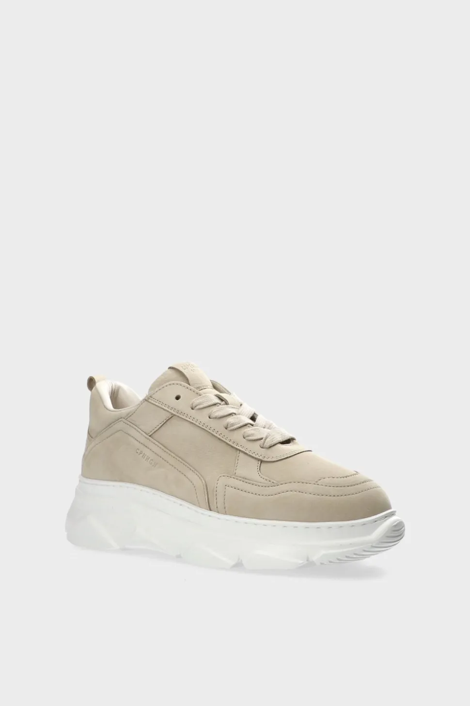 cph_nabuc_2-19.webp COPENHAGEN STUDIOS Cph40 Nabuc^Dames Sneakers