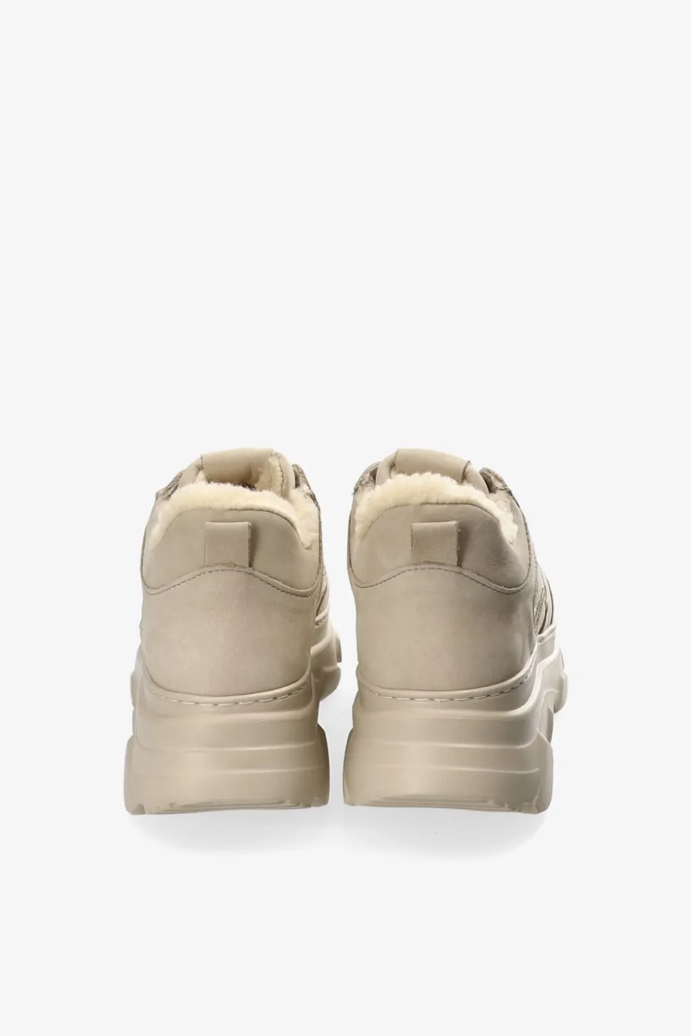cph_nabuc_teddy_5-1.webp COPENHAGEN STUDIOS Cph60 Nabuc Teddy^Dames Sneakers