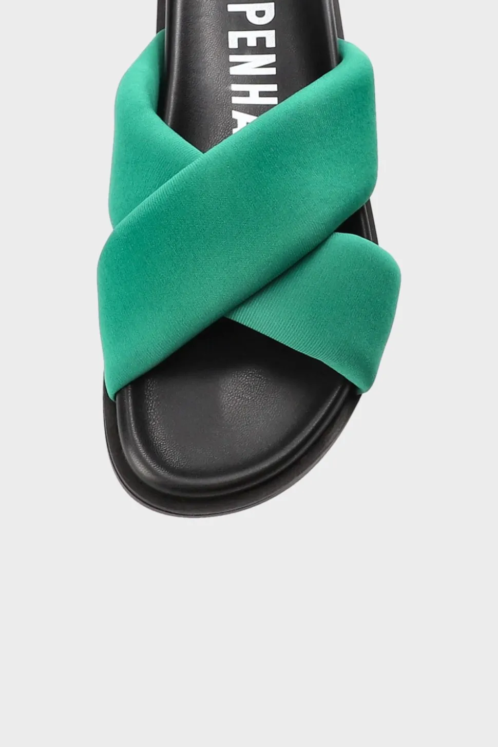 cph_neopren_3-1.webp COPENHAGEN STUDIOS Cph811 Neopren^Dames Sandalen