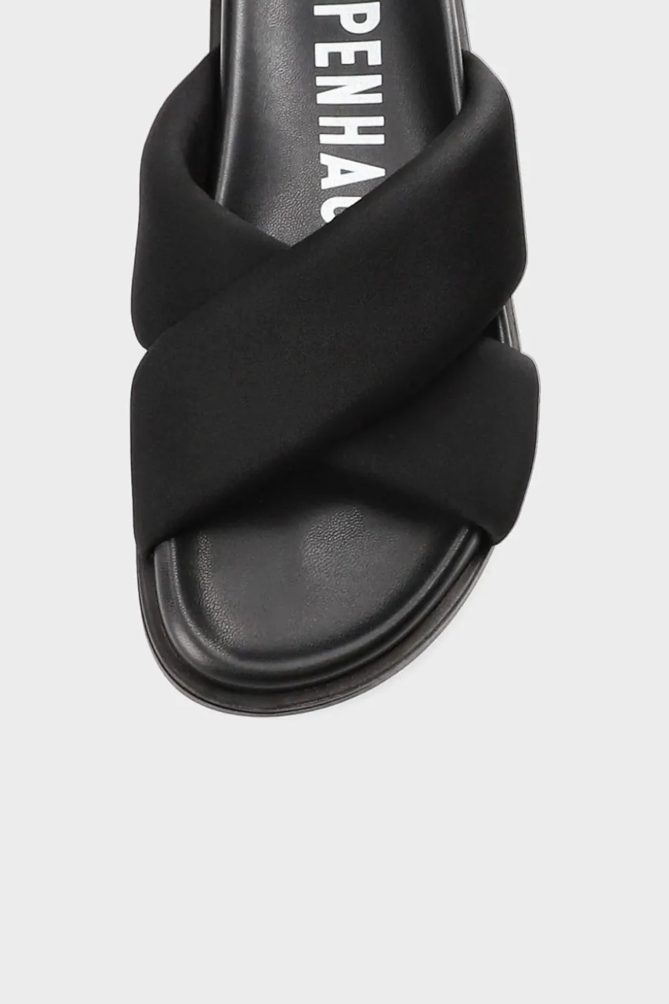 cph_neopren_3.webp COPENHAGEN STUDIOS Cph811 Neopren^Dames Sandalen