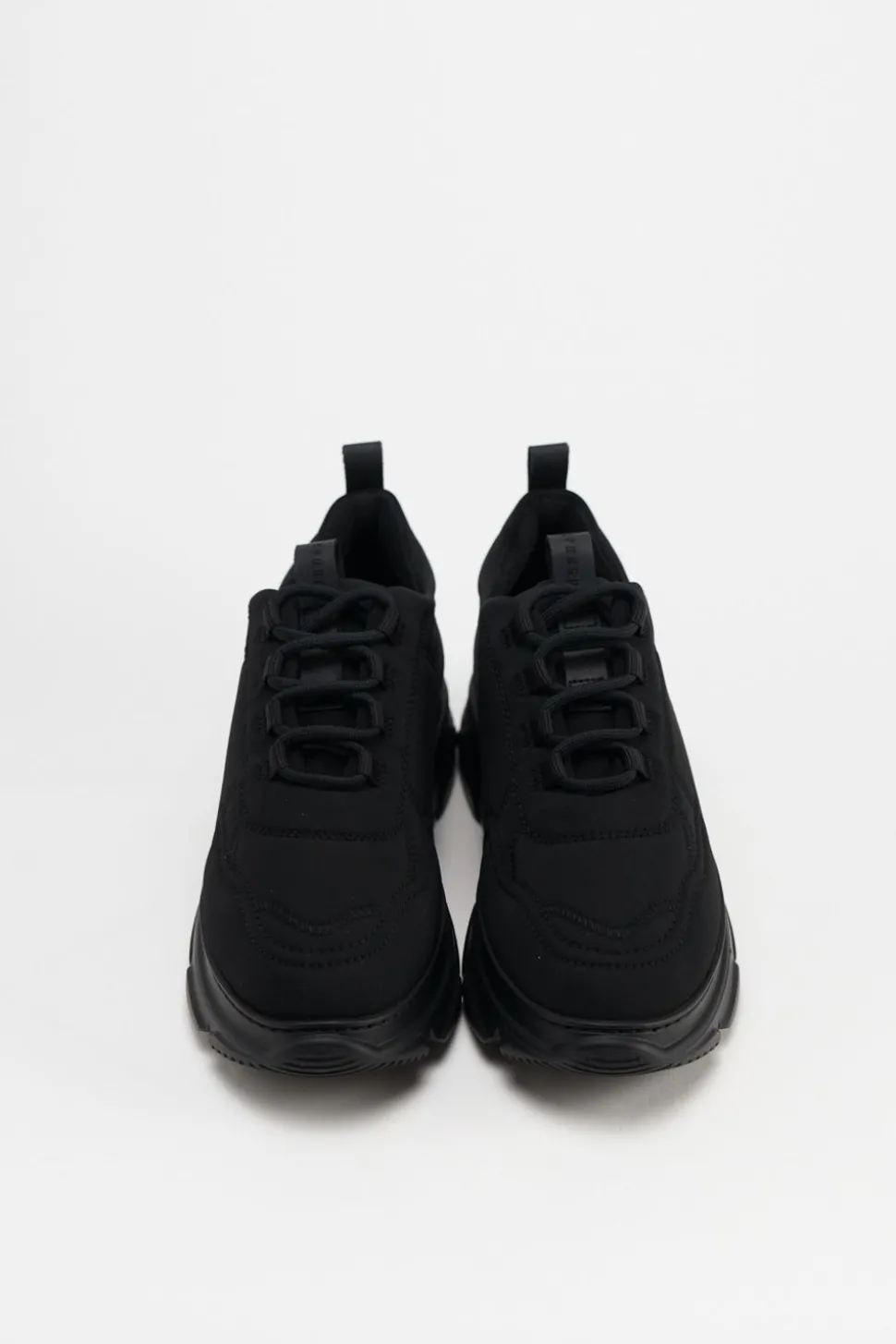 cph_recycled_neopren_2.webp COPENHAGEN STUDIOS Cph40 Recycled Neopren^Dames Sneakers