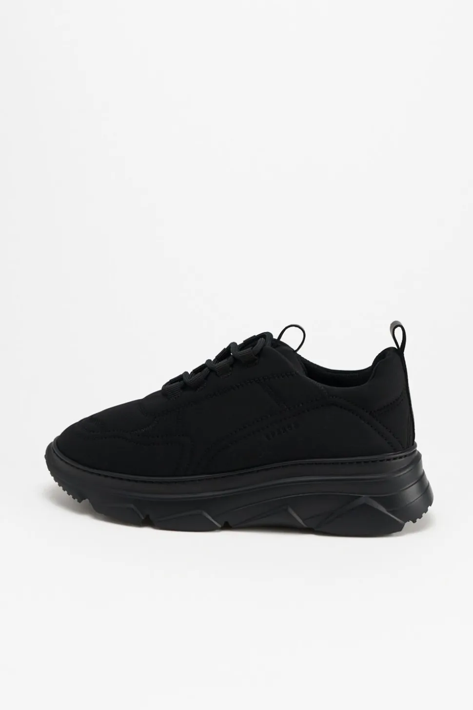 cph_recycled_neopren_3.webp COPENHAGEN STUDIOS Cph40 Recycled Neopren^Dames Sneakers