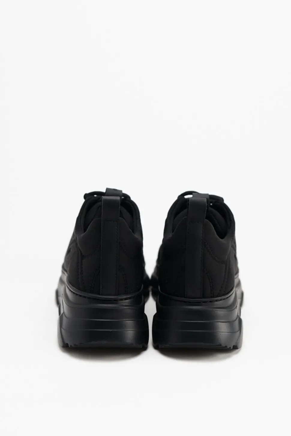 cph_recycled_neopren_5.webp COPENHAGEN STUDIOS Cph40 Recycled Neopren^Dames Sneakers