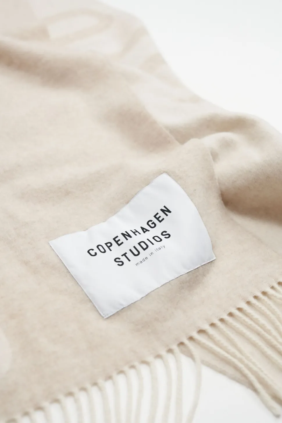 cph_shawl__wool_mix_2-3.webp COPENHAGEN STUDIOS Cph Shawl 1 Wool Mix^ Sjaals
