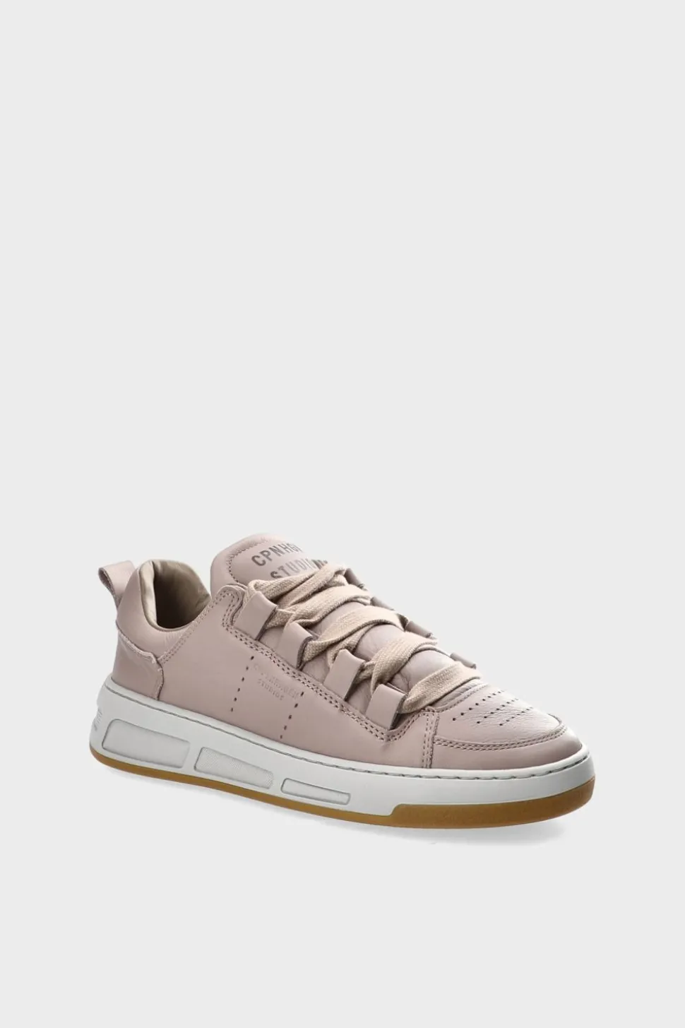 cph_soft_vitello_2-10.webp COPENHAGEN STUDIOS Cph213 Soft Vitello^Dames Sneakers