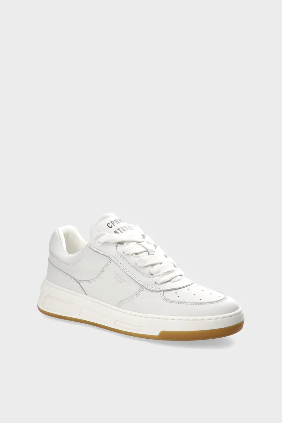 cph_soft_vitello_2-12.webp COPENHAGEN STUDIOS Cph214 Soft Vitello^Dames Sneakers