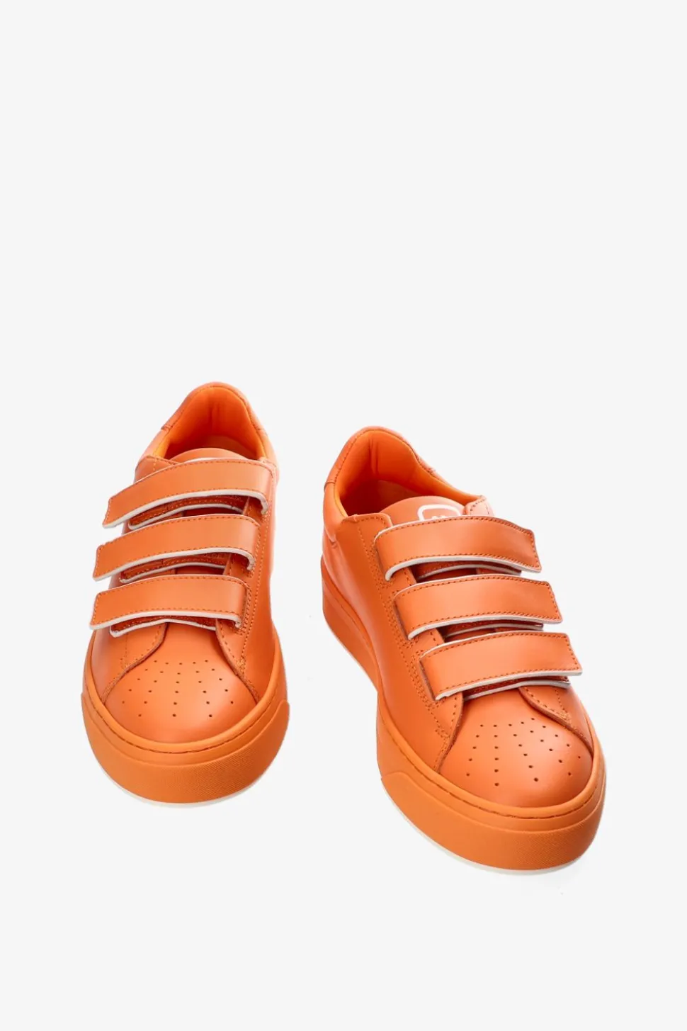 cph_soft_vitello_2-5.webp COPENHAGEN STUDIOS Cph429 Soft Vitello^Dames Sneakers