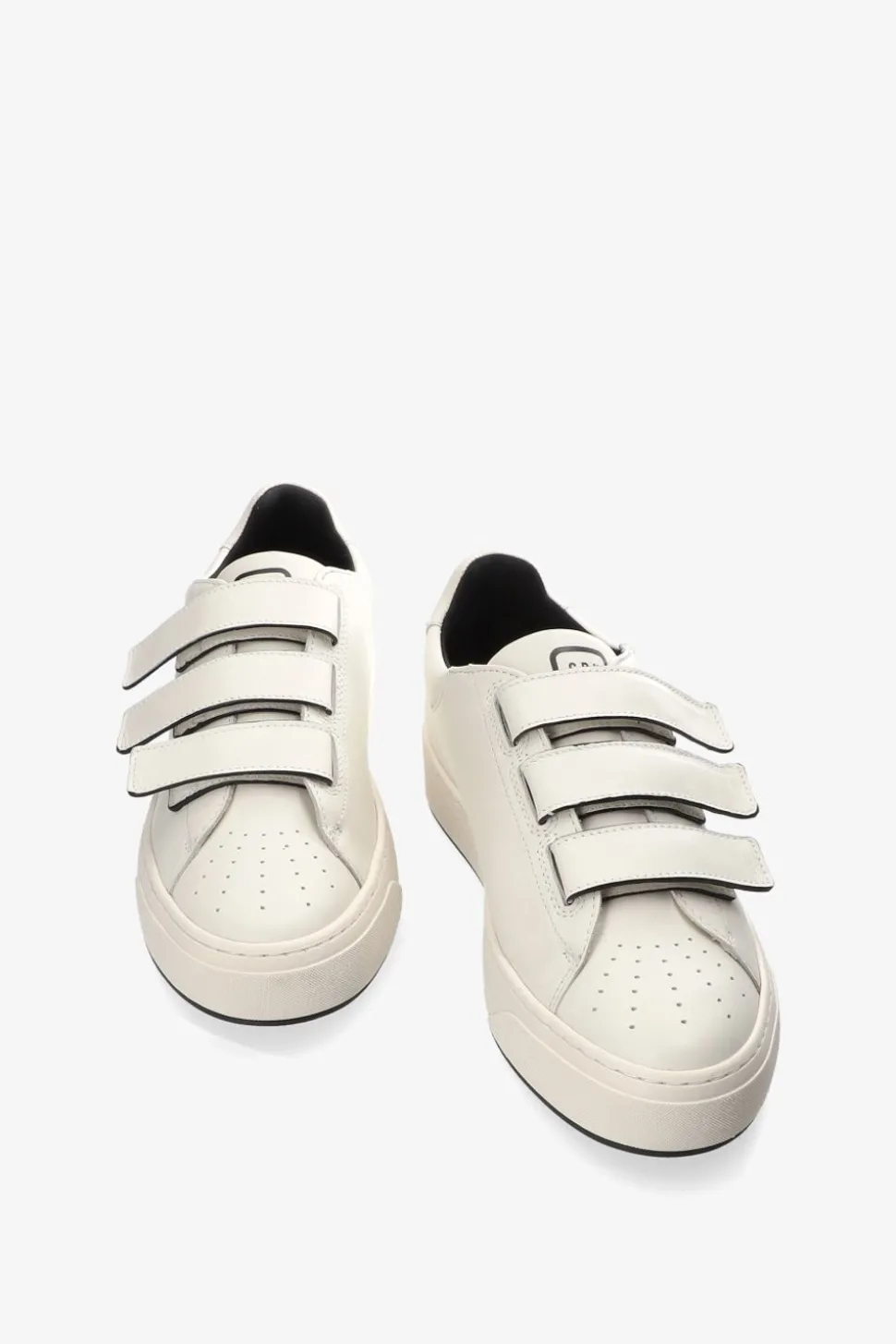 cph_soft_vitello_2-8.webp COPENHAGEN STUDIOS Cph429 Soft Vitello^Dames Sneakers