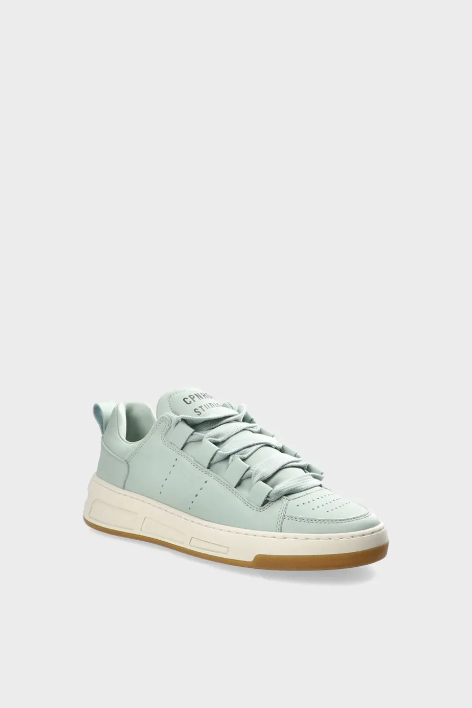 cph_soft_vitello_2-9.webp COPENHAGEN STUDIOS Cph213 Soft Vitello^Dames Sneakers