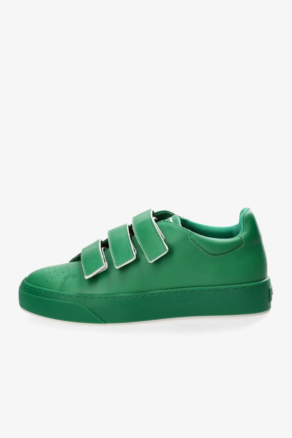 cph_soft_vitello_3-4.webp COPENHAGEN STUDIOS Cph429 Soft Vitello^Dames Sneakers