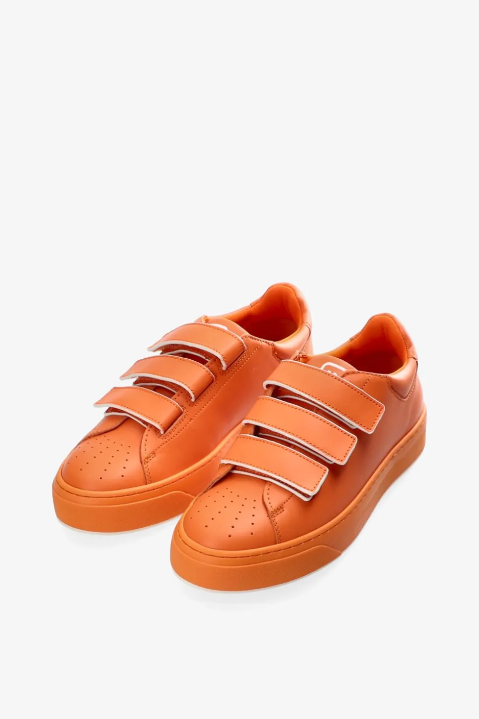 cph_soft_vitello_5-2.webp COPENHAGEN STUDIOS Cph429 Soft Vitello^Dames Sneakers