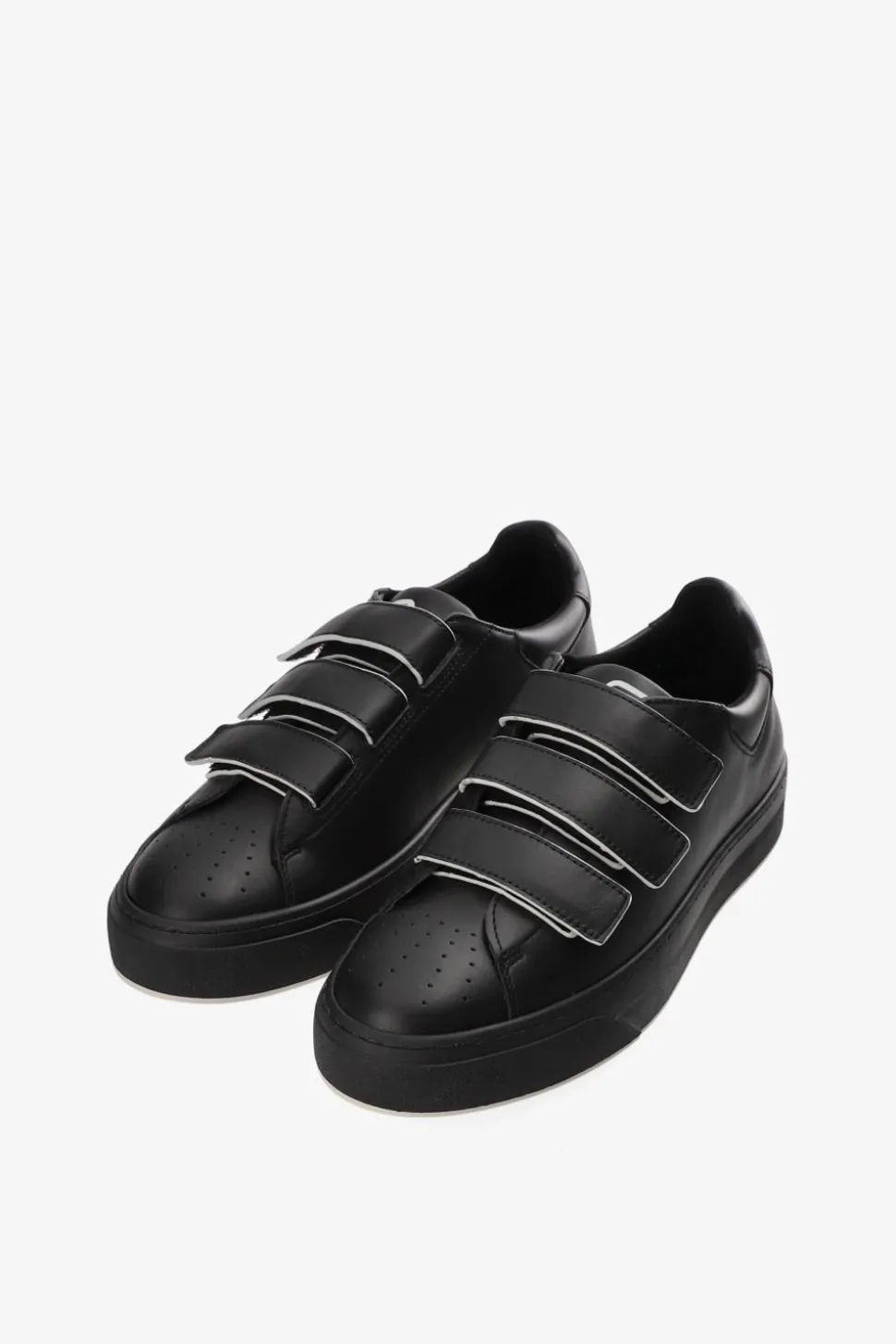 cph_soft_vitello_5-3.webp COPENHAGEN STUDIOS Cph429 Soft Vitello^Dames Sneakers