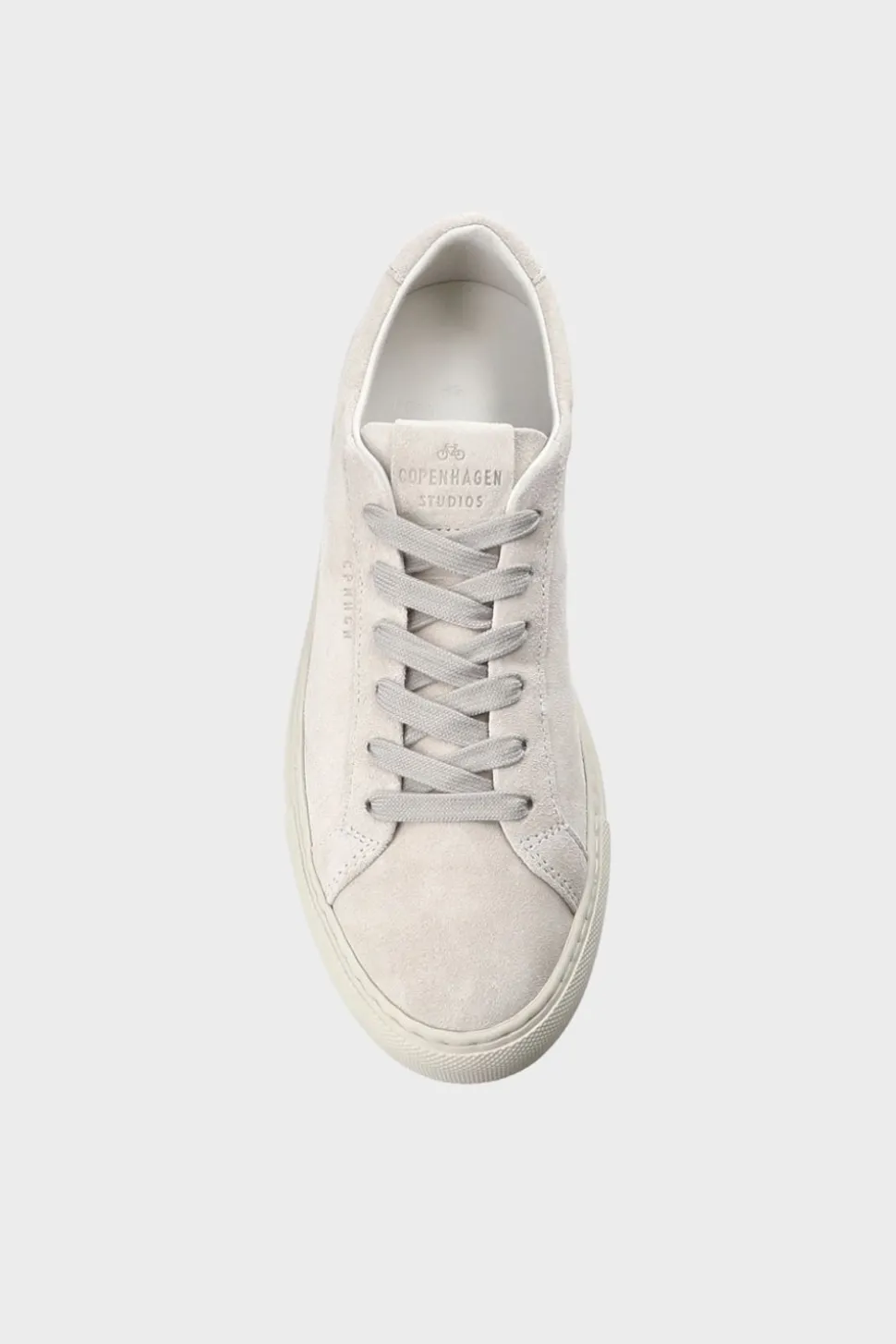 cph_suede_1-26.webp COPENHAGEN STUDIOS Cph4 Suede^Dames Sneakers