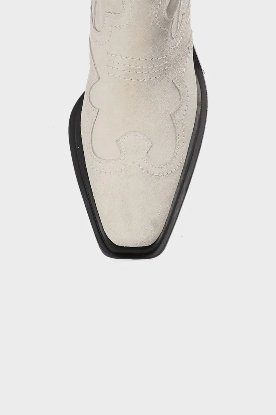 cph_suede_2-10.webp COPENHAGEN STUDIOS Cph233 Suede^Dames Westerse Laarzen