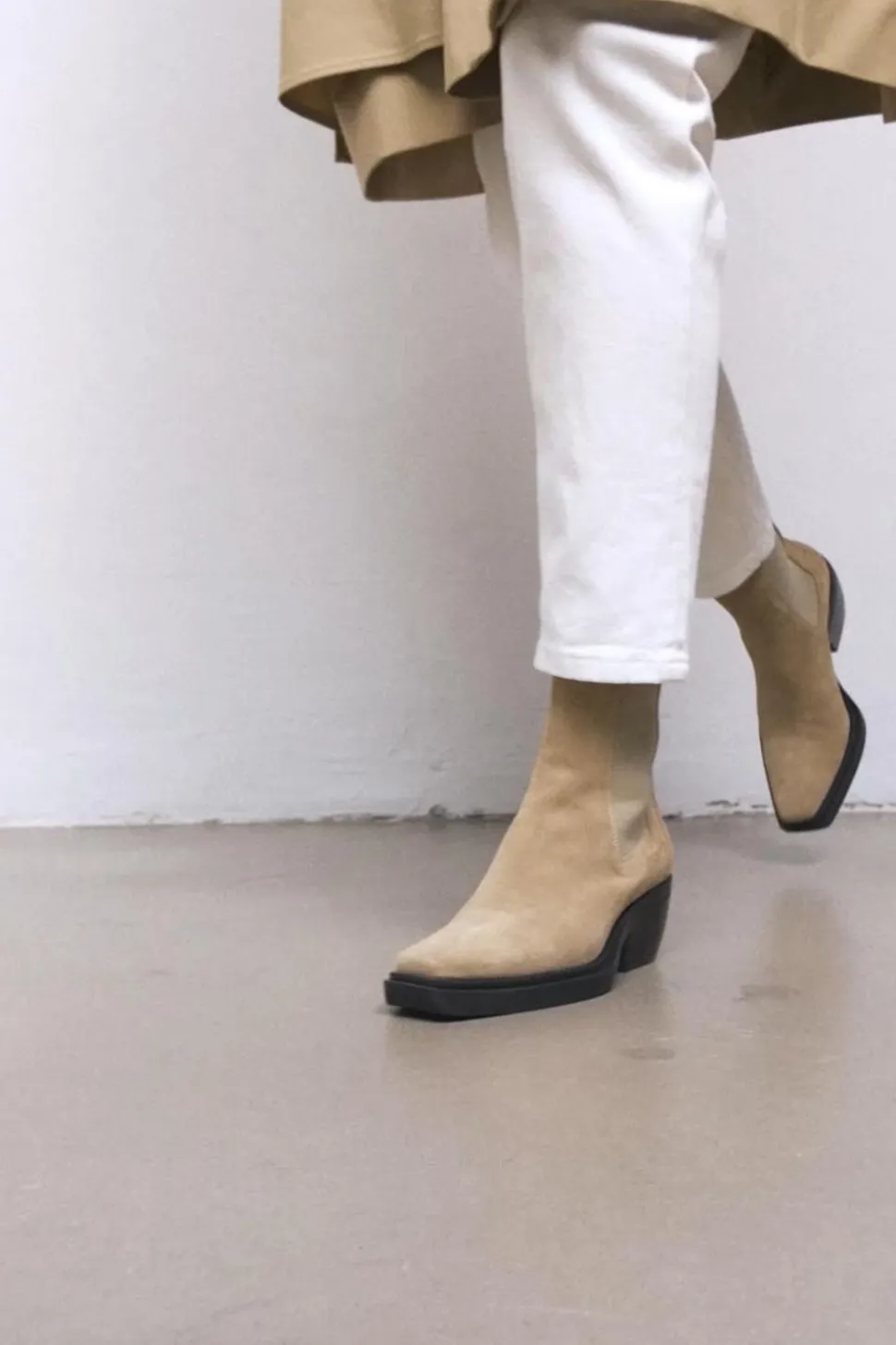 cph_suede_2-18.webp COPENHAGEN STUDIOS Cph236 Suede^Dames Westerse Laarzen