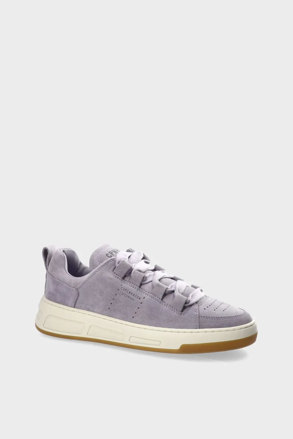 cph_suede_2-22.webp COPENHAGEN STUDIOS Cph213 Suede^Dames Sneakers