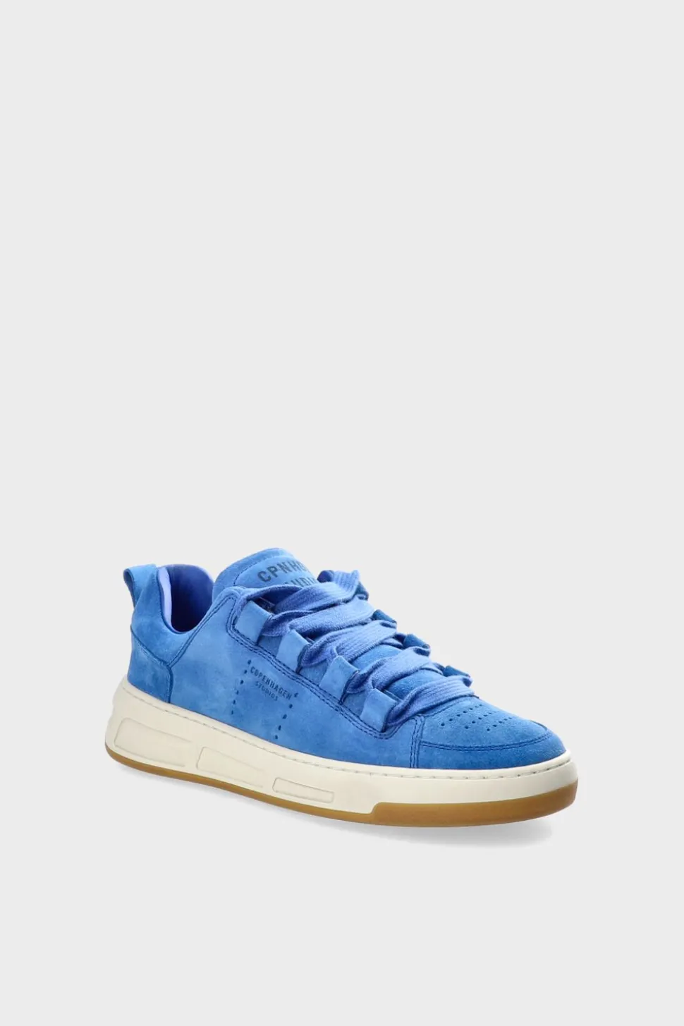 cph_suede_2-24.webp COPENHAGEN STUDIOS Cph213 Suede^Dames Sneakers