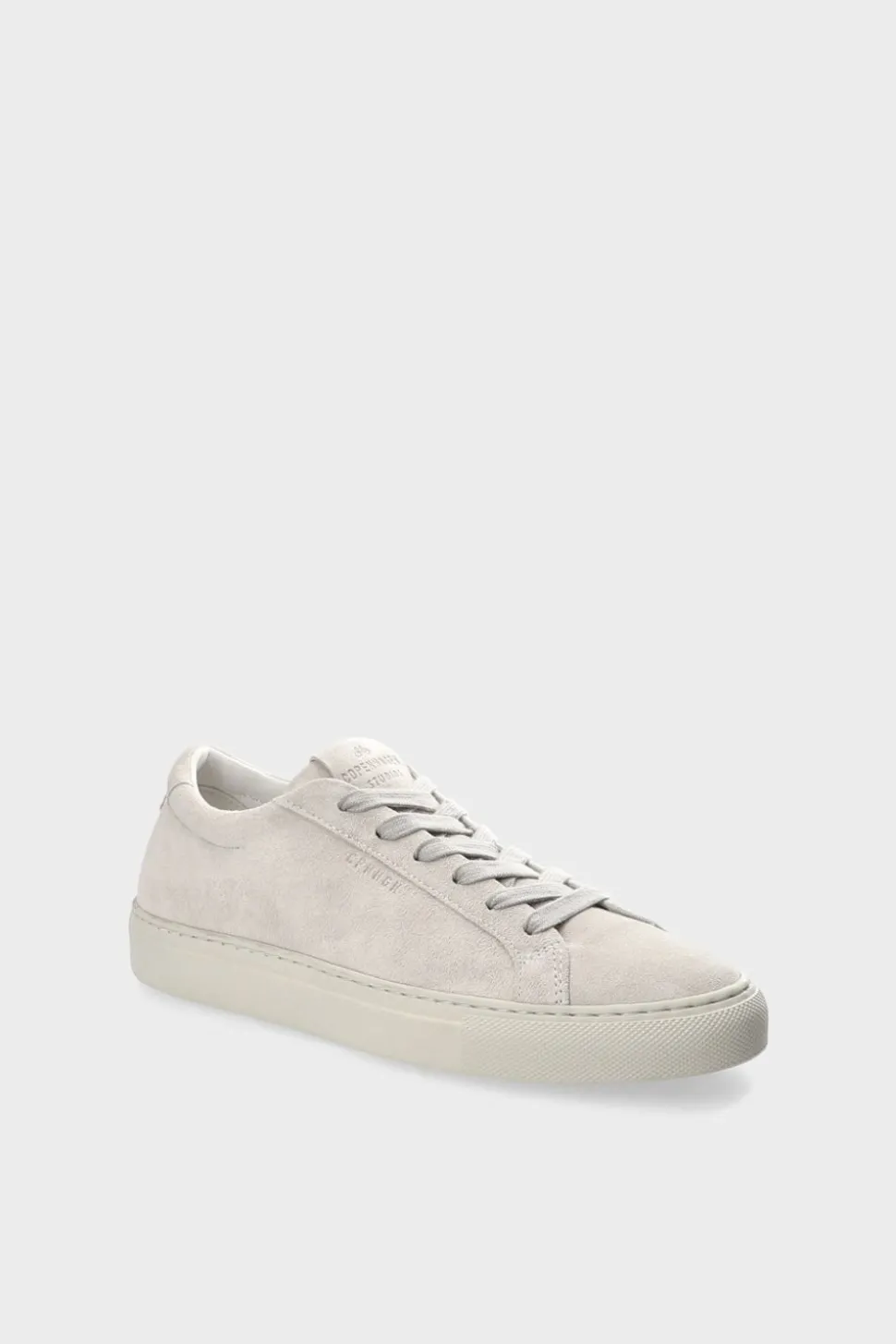 cph_suede_2-25.webp COPENHAGEN STUDIOS Cph4 Suede^Dames Sneakers