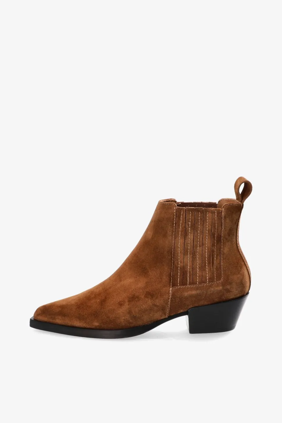 cph_suede_2.webp COPENHAGEN STUDIOS Cph244 Suede^Dames Laarzen